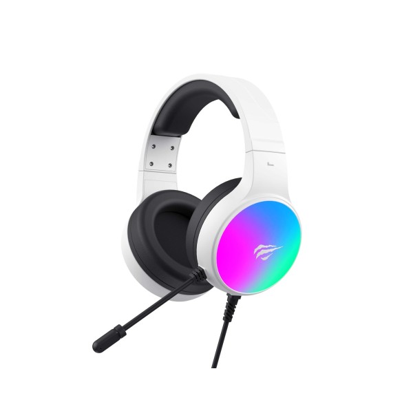 Havit H2043U - gaming headphones (black ...