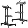 TV SET ACC MOBILE STAND/32-70