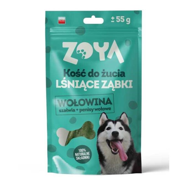 ZOYA Chewing bone Beef  - ...