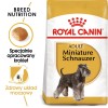 ROYAL CANIN BHN Miniature Schnauzer Adult dry dog food - 7.5kg