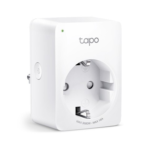 SMART HOME WIFI SMART PLUG/TAPO P110 TP-LINK