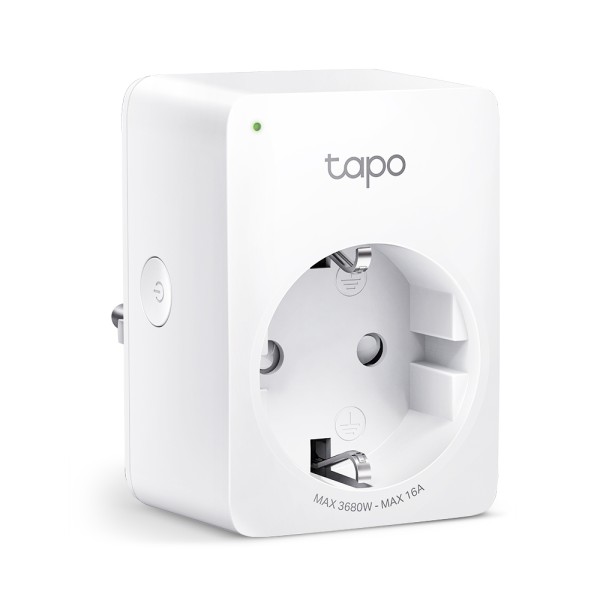 SMART HOME WIFI SMART PLUG/TAPO P110 ...