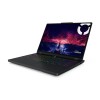 Lenoco Legion Pro 5 16ADR10 Ryzen 9 8945HX 16" WQXGA IPS 500nits AG 240Hz 32GB DDR5-5200 SSD1TB GeForce RTX 5070 8GB 80Wh NoOS Eclipse Black