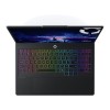 Lenovo Legion Pro 5 16IAX10 Ultra 9 275HX 16" WQXGA OLED 500nits Glossy 165Hz 32GB DDR5 5600 SSD1TB GeForce RTX 5070 8GB 80Wh Win11 Eclipse Black