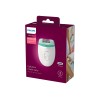 Philips | Epilator | Satinelle Essential BRE245/00 | White/Green