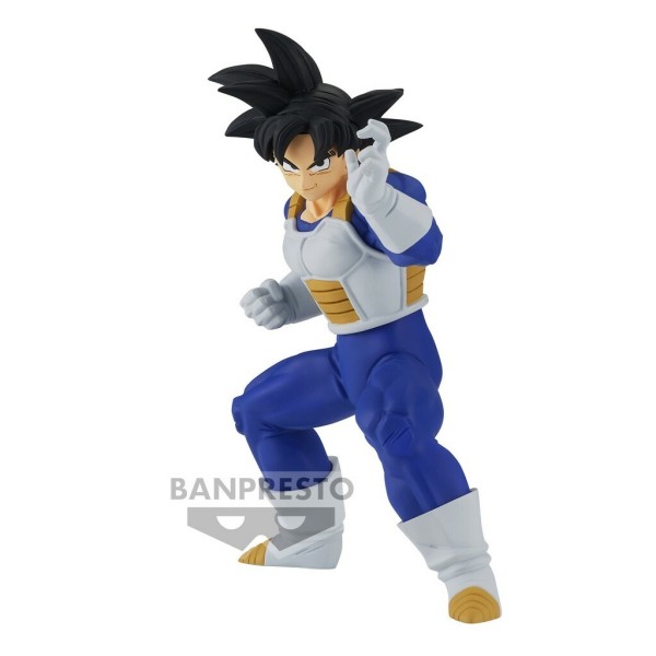 DRAGON BALL Z CHOSENSHIRETSUDEN III - ...