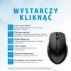 HP 435 Multi-Device Wireless Mouse WW