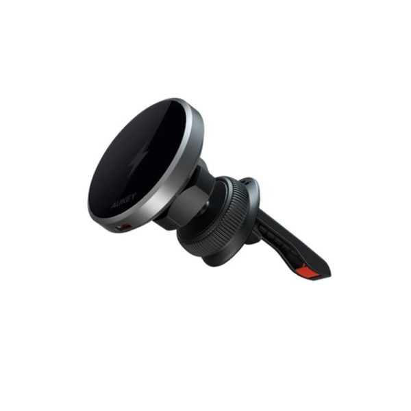 AUKEY CAR CHARGER MAGSAFE FOR IPHONE