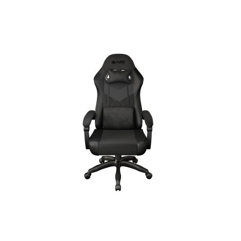 Fury Shinai S2 Gaming Chair, Black