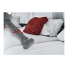 Hoover HF122GPT 011 Vacuum cleaner, Handstick, Cordless, Operating time 40 min, Dust container 0.9 L, Grey