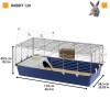 FERPLAST Rabbit 120 - Cage