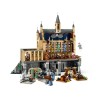 LEGO HARRY POTTER 76435 Hogwarts Castle: The Great Hall