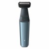 Philips BG3027/05 body groomer/shaver Black, Blue