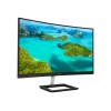 Philips E Line 325E1C/00 computer monitor 80 cm (31.5") 2560 x 1440 pixels Quad HD LCD Black