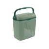 Lodówka turystyczna zielona 20L 262272 CURVER