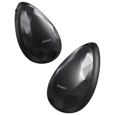 Elektryczny ogrzewacz black UT3041 Ocoopa