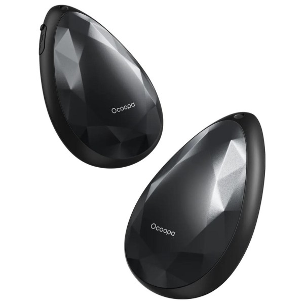 Elektryczny ogrzewacz black UT3041 Ocoopa