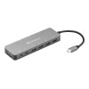 SANDBERG USB-C 13-in-1 Travel Dock