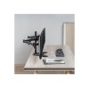 LOGILINK BP0174 Triple monitor mount