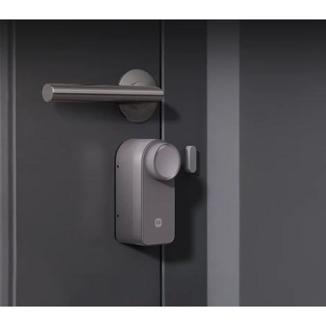 Xiaomi Self-Install Smart Lock EU | Xiaomi