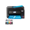 Epson Multifunctional printer | EcoTank L6290 | Inkjet | Colour | 4-in-1 | Wi-Fi | Black