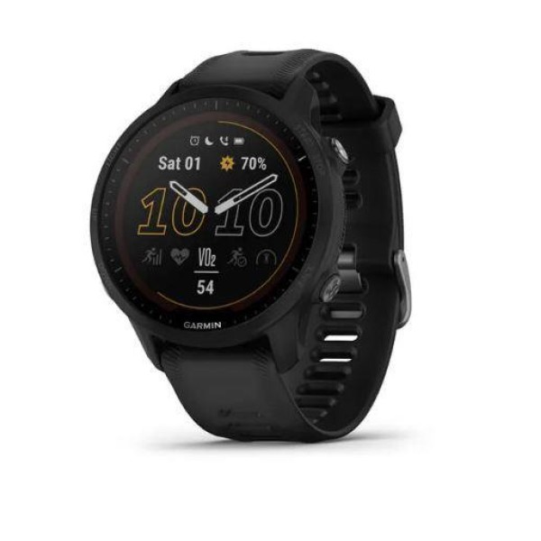 SMARTWATCH FORERUNNER 955/BLACK 010-02638-30 GARMIN