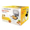 Esperanza EKG012 Deep Fryer 2.5L, White