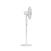 Midea FS40-23MT Stand Fan, Diameter 40 cm, Black