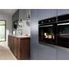 Electrolux LOD6F77WZ SteamBake 600 Catalysis Steam oven Black