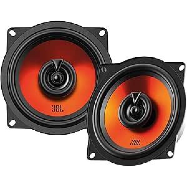CAR SPEAKERS STAGE1 GEN2 52F/2-WAY JBLSPKS152F ...