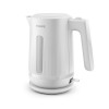 Philips Kettle | HD9411/00 3000 Series | Electric | 2200 W | 1.7 L | Plastic | 360° rotational base | White