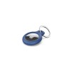 Belkin | Secure Holder with Key Ring for AirTag | Blue