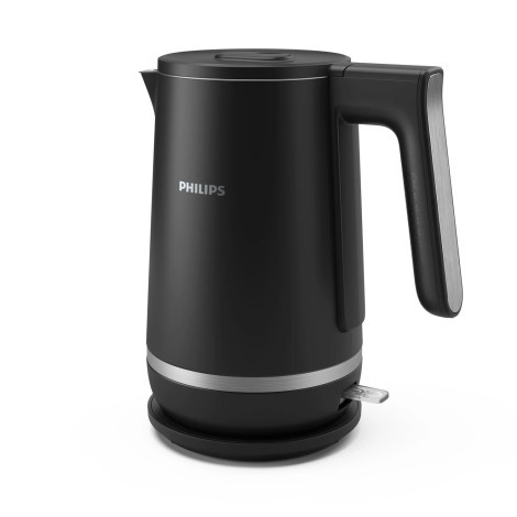 Philips 5000 series HD9395/90 electric kettle 1.7 L 2200 W Black
