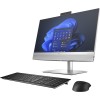 HP AIO EliteOne 840 G9 i5-12500 23,8"FHD IPS 250nits 16GB DDR5 SSD512 Intel UHD W11Pro 3Y OnSite