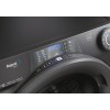 Candy | Washing Machine | RP4 476BWMRR/1-S | Energy efficiency class A | Front loading | Washing capacity 7 kg | 1400 RPM | Depth 45 cm | Width 60 cm | Display | TFT | Steam function | Wi-Fi | Anthracite
