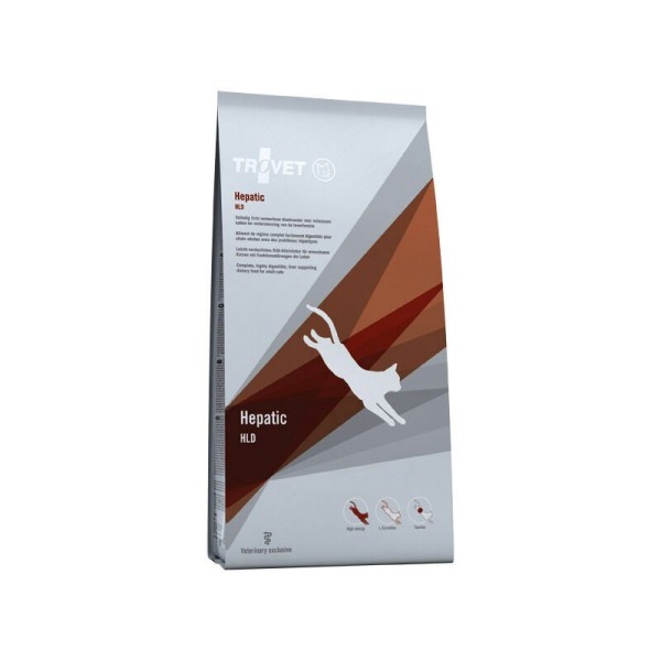 Trovet HLD kot 2, 5kg