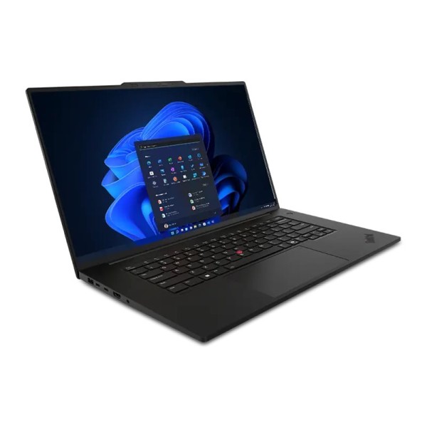 Lenovo ThinkPad P1 | Black | ...