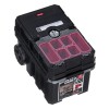 MASTER LOADER Keter wheelie box