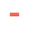 Goodram UME3-1280O0R11 USB flash drive 128 GB USB Type-A 3.2 Gen 1 (3.1 Gen 1) Orange