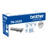 BROTHER TN-2420 Toner black