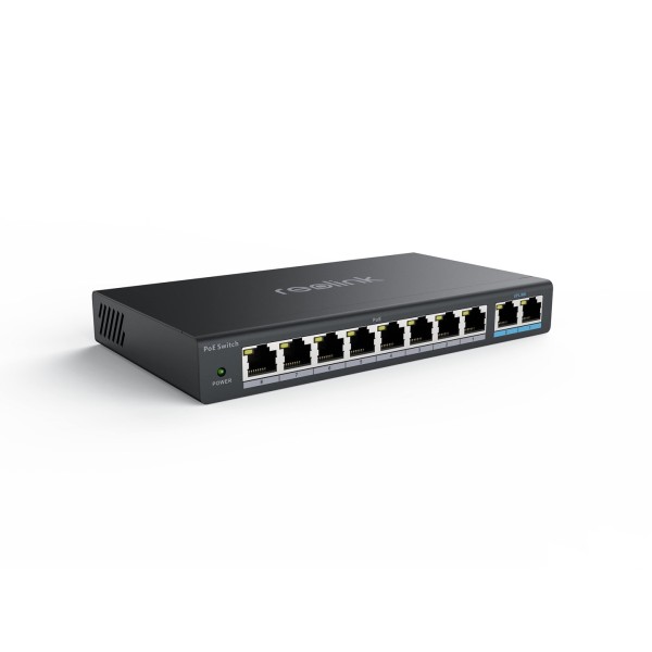 POE SWITCH Reolink RLA-PS1