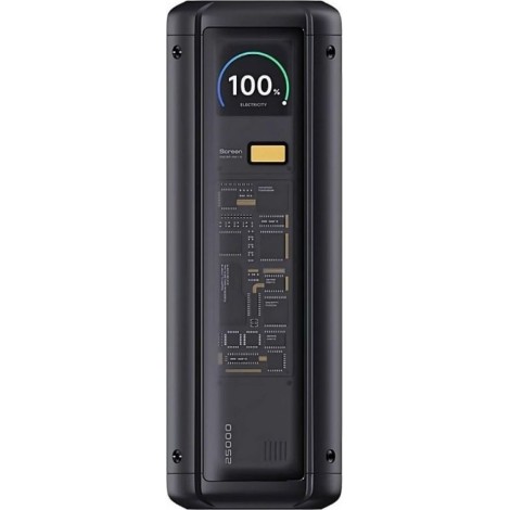Xiaomi 212W HyperCharge Power Bank 25000mAh GL | Xiaomi