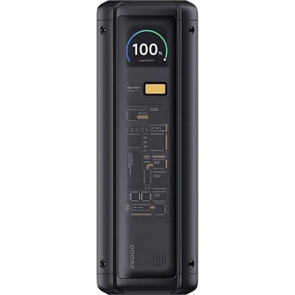 Xiaomi 212W HyperCharge Power Bank 25000mAh ...
