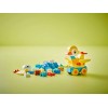 LEGO DUPLO 10448 3-in-1 Animals on Wheels