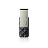 Silicon Power | Blaze B30 | 8 GB | USB 3.0 | Silver