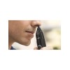 Philips | Nose and Ear Trimmer | NT1650/16 | Nose Hair Trimmer | Wet & Dry | Black