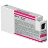 Epson UltraChrome HDR | T596300 | Ink cartrige | Vivid Magenta