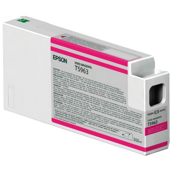 Epson UltraChrome HDR | T596300 | ...