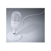 Razer | Streaming Microphone | Seiren V3 Mini | Wired | White