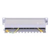 Lanberg PPF6-9012-S patch panel